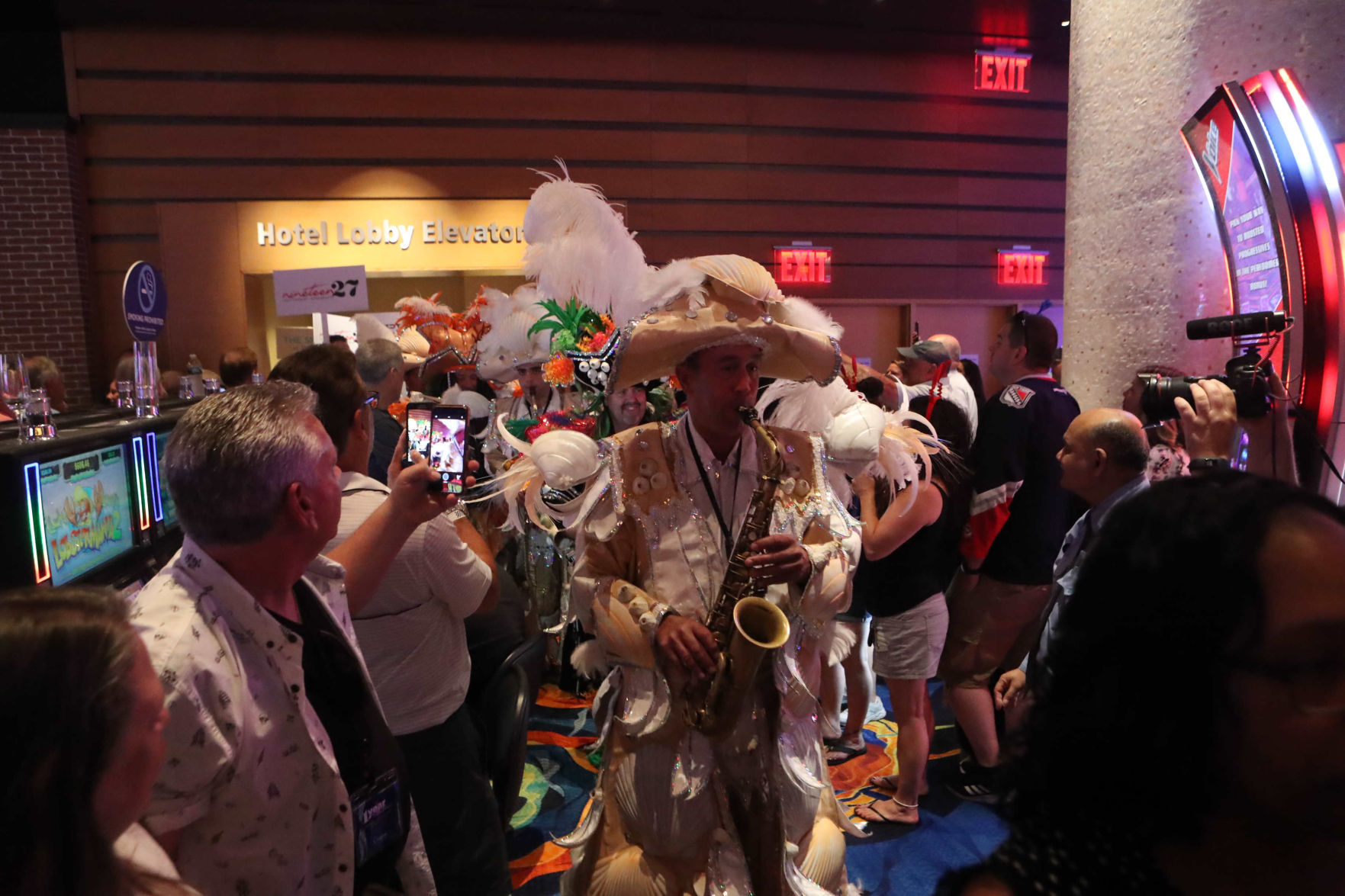 Ocean Casino Resort
